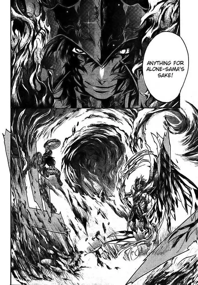 Saint Seiya - The Lost Canvas Chapter 177 6